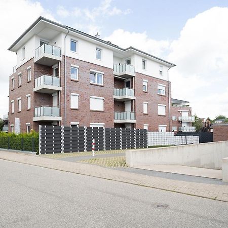 Brenkenhagener Weg 4 Wohnung 7 Grömitz Exteriér fotografie