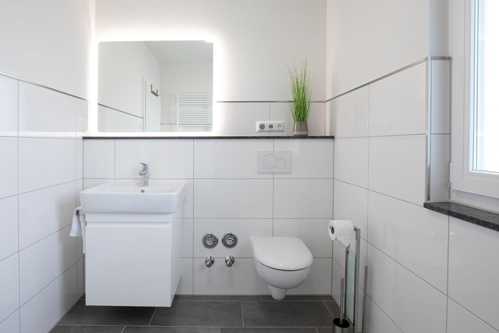 Brenkenhagener Weg 4 Wohnung 7 Grömitz Exteriér fotografie