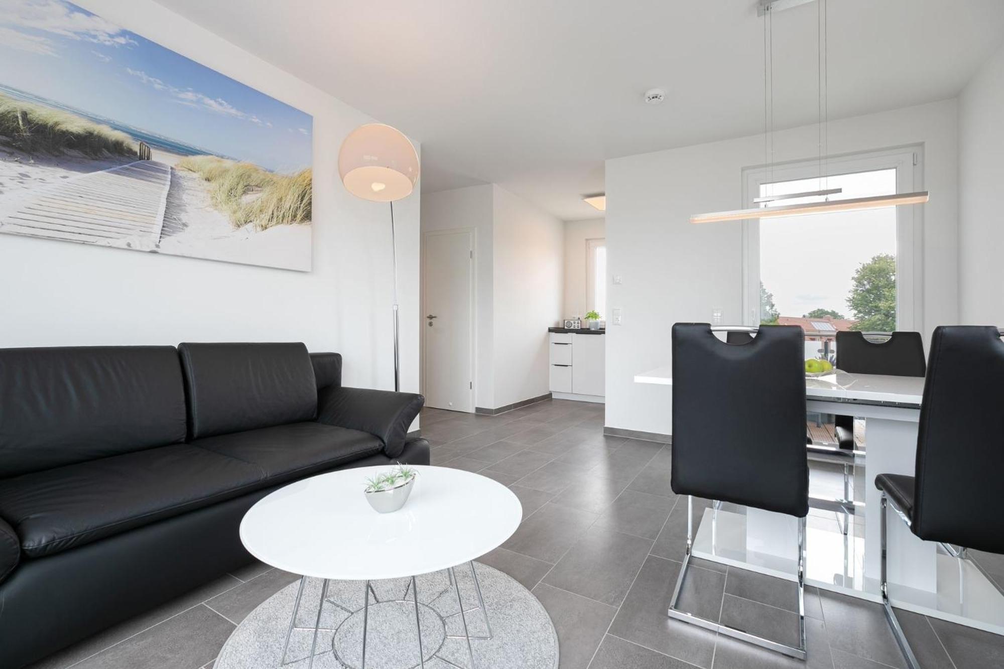 Brenkenhagener Weg 4 Wohnung 7 Grömitz Exteriér fotografie