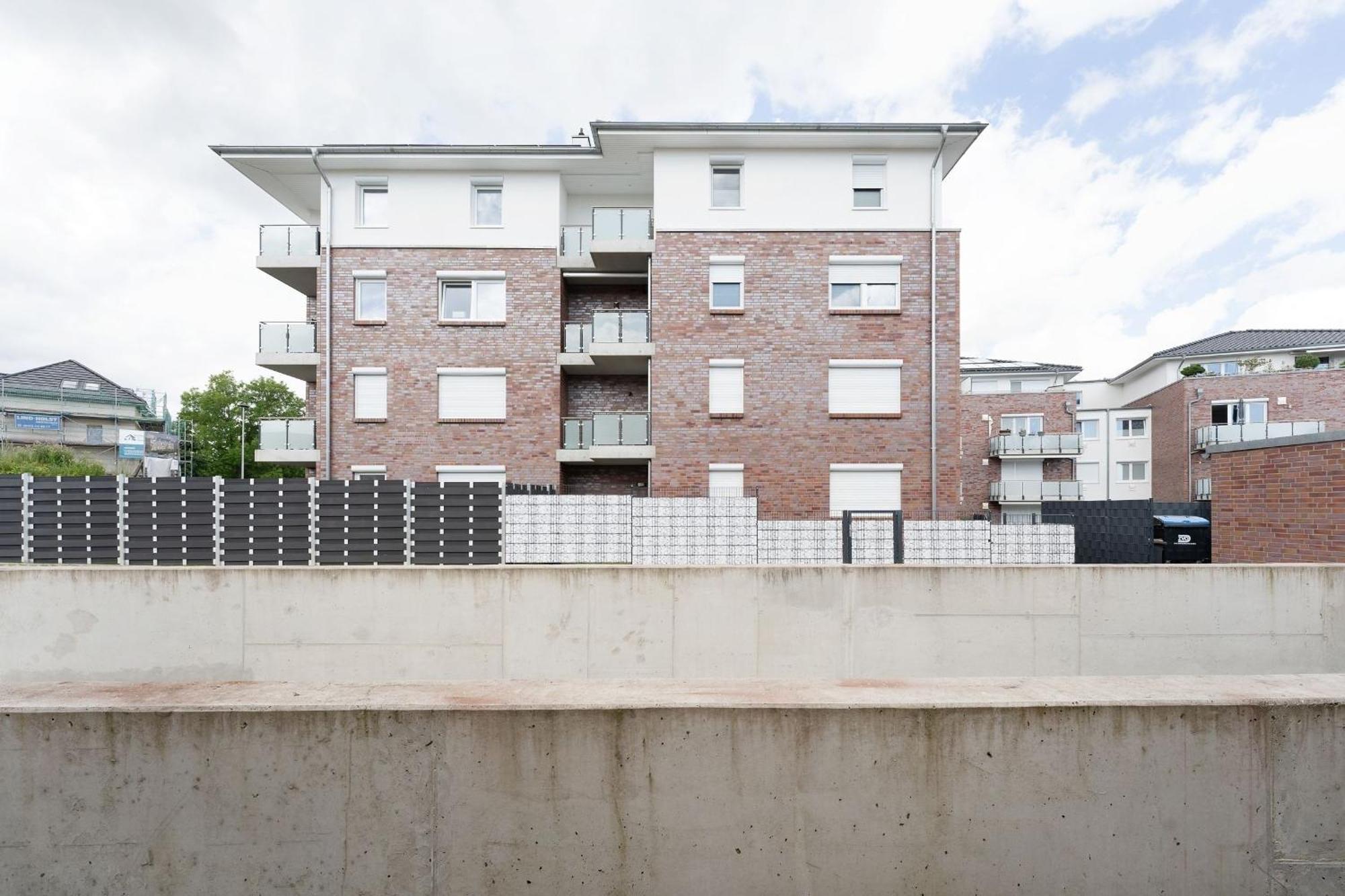 Brenkenhagener Weg 4 Wohnung 7 Grömitz Exteriér fotografie