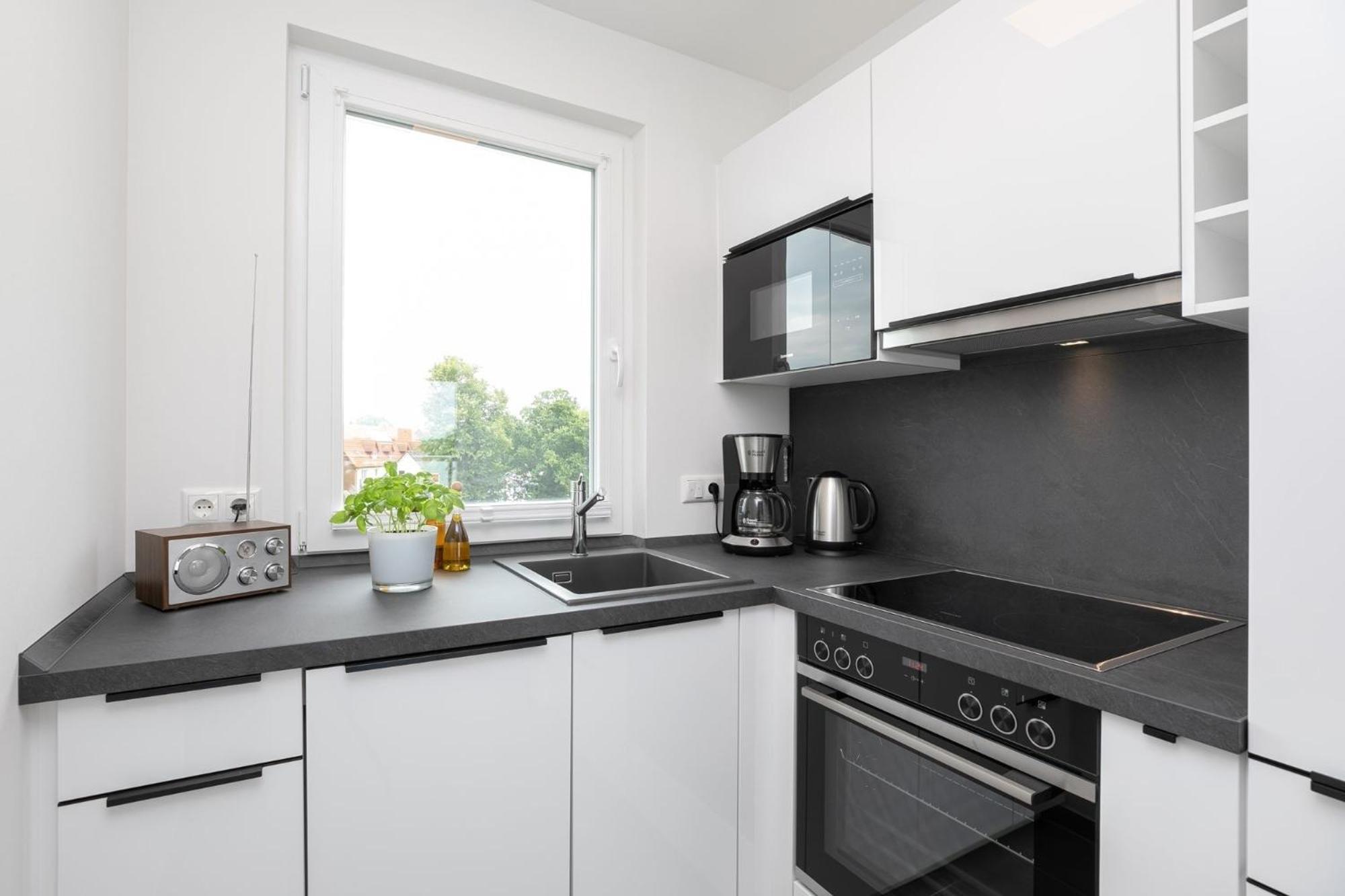 Brenkenhagener Weg 4 Wohnung 7 Grömitz Exteriér fotografie